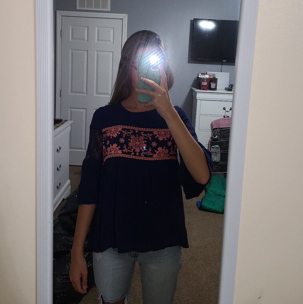 A shirt